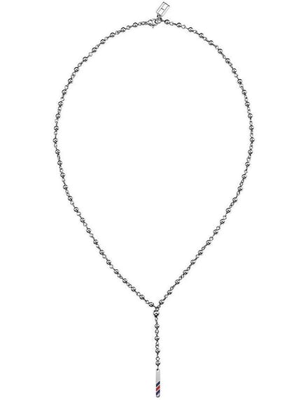 Tommy Hilfiger Classic signature ketting 2700794