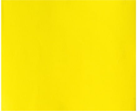 Graphite Serie - Geel Schuurpapier - P40 - 230 x 280 mm