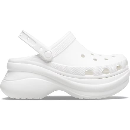 Crocs clogs classic bae Wit-11 (42-43)