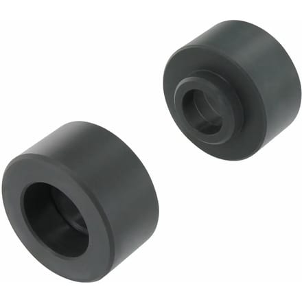 Adapter voor pedaal/pedaalgereedschap Var (x2)