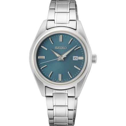 Seiko SUR531P1 Dames Horloge