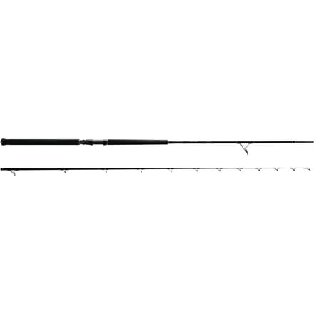 Spinrod voor roofvis Okuma Atomic