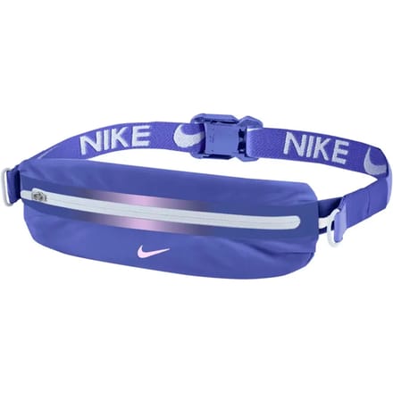 Nike heuptasje - Slim Waistpack - One size - Paars