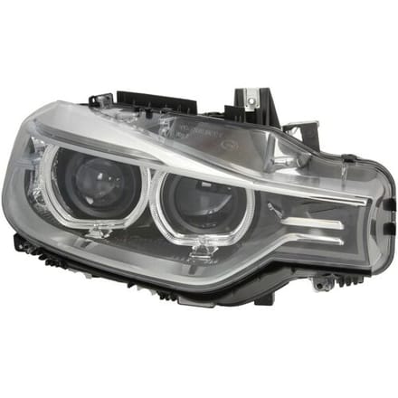 Koplamp, bevestiging ZKW 721.32.100.02