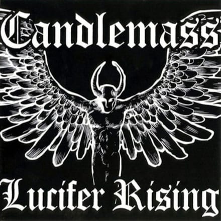 Lucifer Rising -Digi- - Candlemass