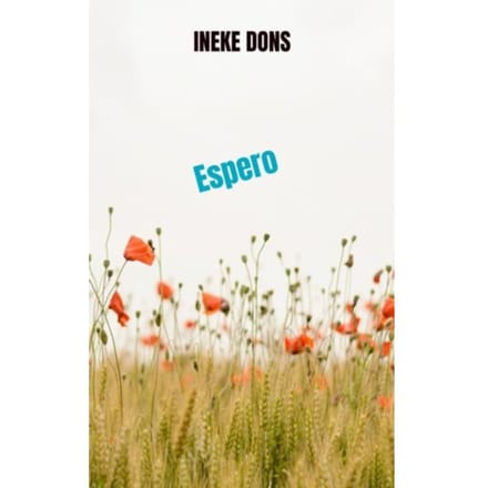 Espero - Ineke Dons