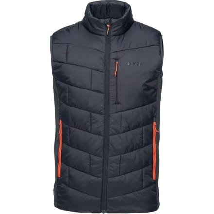 Mouwloos donsjack Hi-Tec Varen