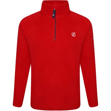 Freehand skifleece voor kinderen