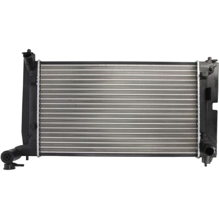Radiator, motorkoeling THERMOTEC D72023TT