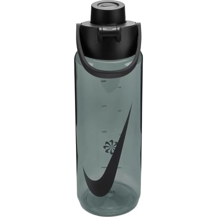 Nike Bidon Recharge Chug Transparant - 0.7 Liter