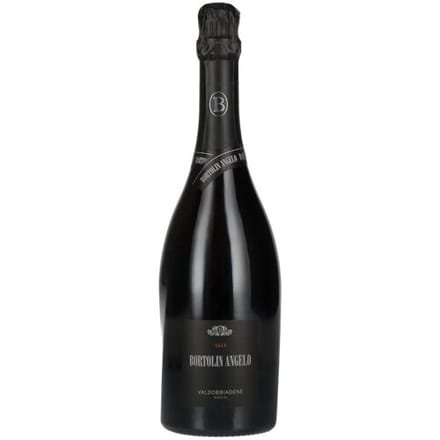 Bortolin Angelo Valdobbiadene Prosecco Brut DOCG 2025 11,5% Vol. 0,75l