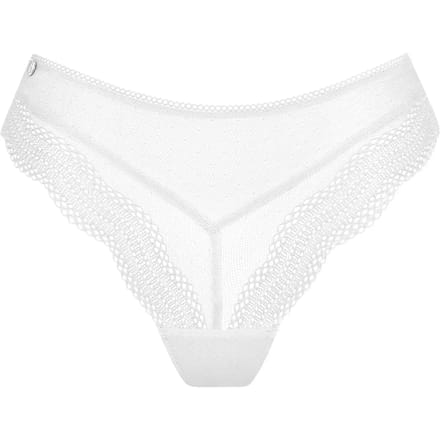 Tanga's Lisca Braziliaans laag uitgesneden FRESH Cheek