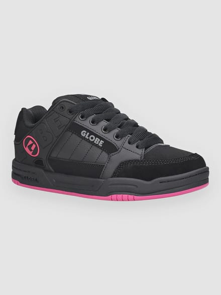 Globe Tilt Skate Schoenen zwart
