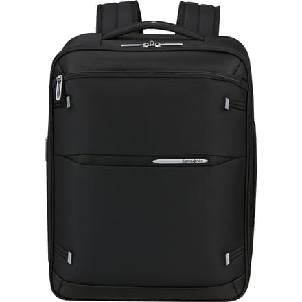 Samsonite GoTwist Rugzak 17.3" Zwart