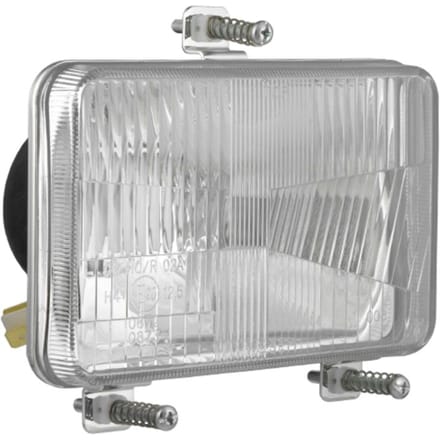 Koplamp WESEM RE.27010
