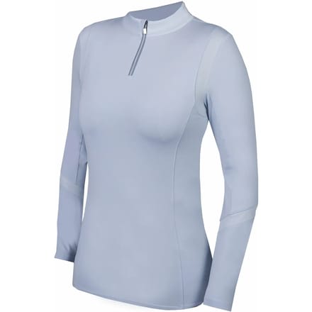 Horka Trainingsshirt Horka Platinum Lichtblauw - M