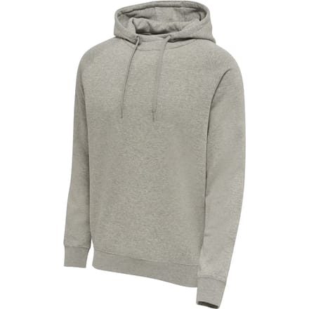 Capuchon sweaters hummel Sweat à capuche Classic gris chiné
