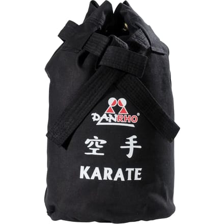 Karate canvas tas Danrho Dojo Line