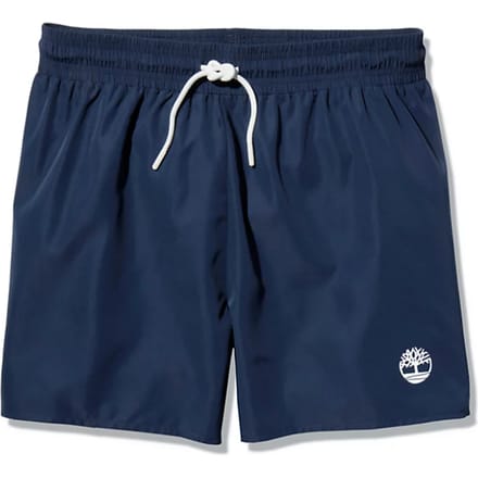 Timberland herenzwempak met effen logo