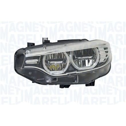 Koplamp, bevestiging MAGNETI MARELLI 711451000052