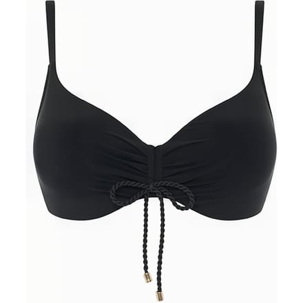 Chantelle Sw Bra Underw. Covering Black Taglia: E85 | Bikini Outlet | Donna | Nero