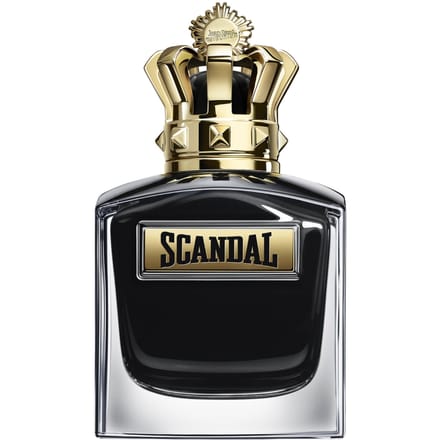Jean Paul Gaultier Scandal pour homme Le Parfum eau de parfum intense spray 150 ml (navulbaar)