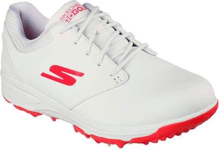 Skechers Go Jasmin dames golfschoenen Golf 123050 WPK wit