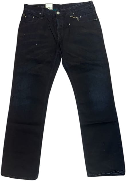 CASTIRON broek denim w 38 l 34