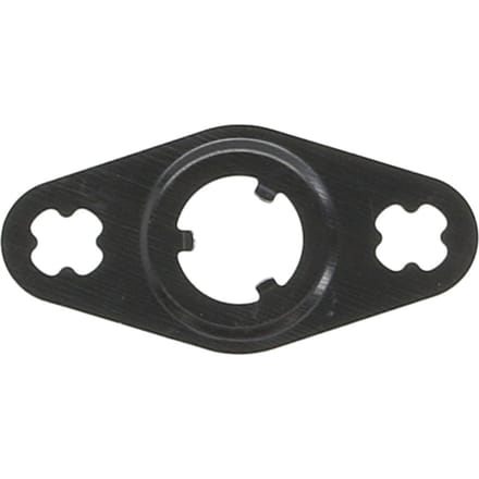 Pakking, olie-uitlaat (oplader) ELRING 122.272