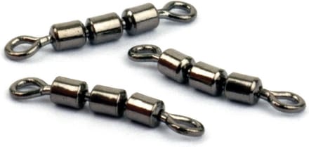 Matrix 3 Barrel Super Swivel Size 14