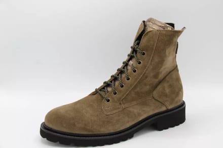 Durea Veterlaars H (Maat - 5, Kleur - Taupe)