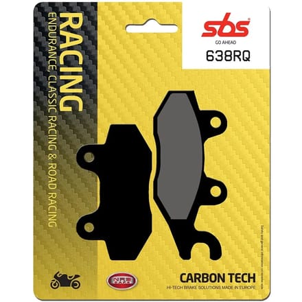 Remblok Sbs Go Ahead 638RQ