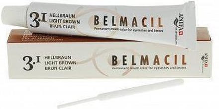 Wimperverf Belmacil 3.1 Licht Bruin