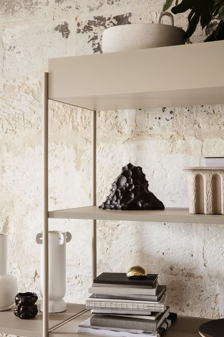 Ferm Living Punctual Plank - cashmere