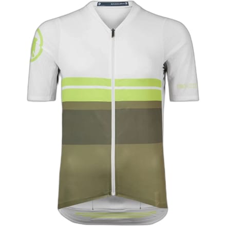 Jersey Endura Pro Race
