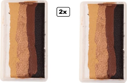 2x PXP Professional Colours 28 gram one stroke Gears in Motion