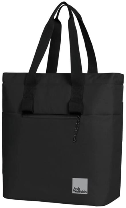 Jack Wolfskin Thirty Five Cans 2In1 black