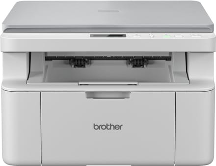 Brother Dcp-L1630W 3-In-1 Mfp Printer, Scanner En Fax