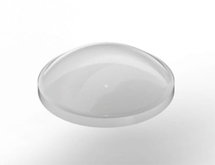 Elastische buffers - Zelfklevende pads - Bescherming oppervlakken - Zonder weekmakers - 3000 stuks - Transparant