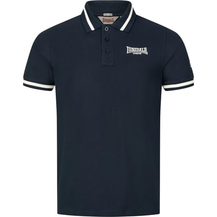 Lonsdale poloshirt Causton 113923