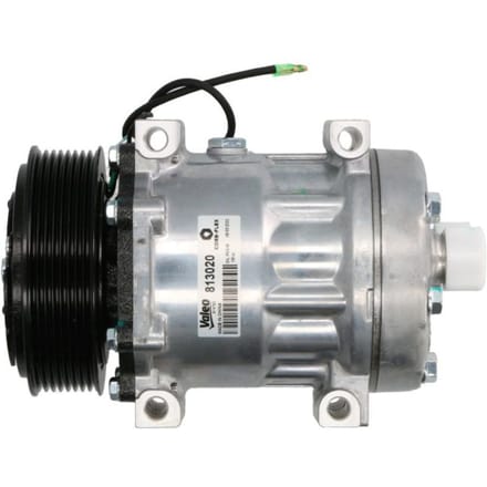 Compressor airconditioning VALEO 813020