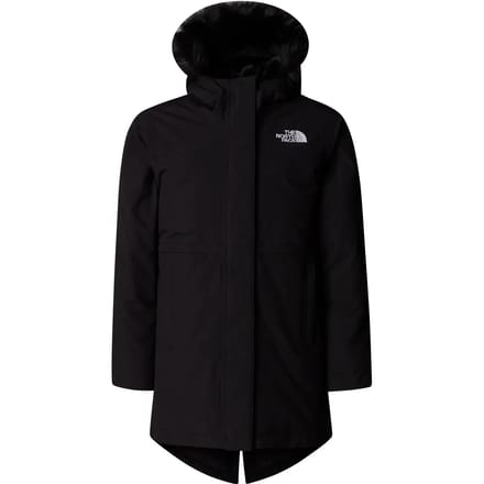 Meisjesparka The North Face Arctic