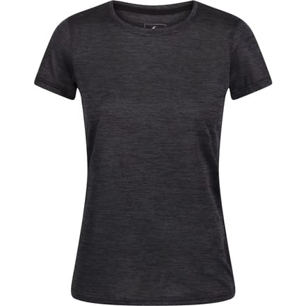 Het Fingal Edition sportieve T-shirt voor dames
