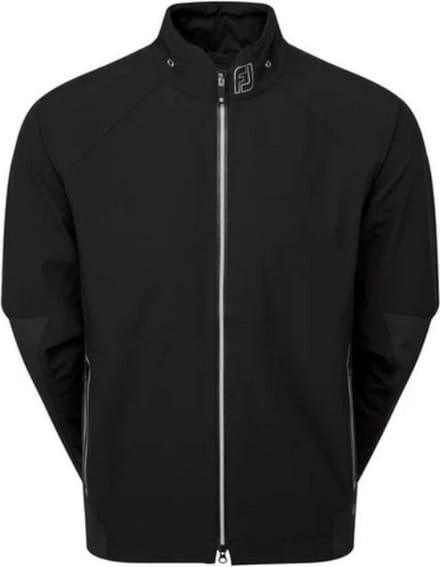 Footjoy Hydro Tour Jacket Zwart Heren