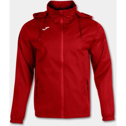 Winddicht jack Joma Trivor