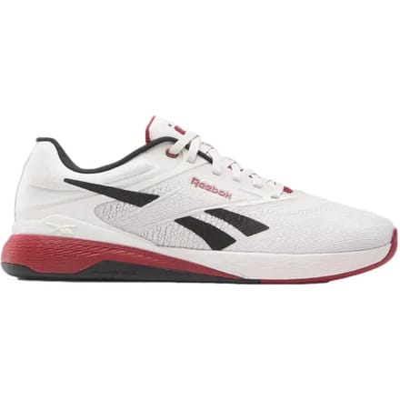 Reebok Nano X5 Schoenen Wit EU 40