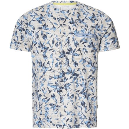 Babista herren T-Shirt - 52/54 - beige - Plus Size