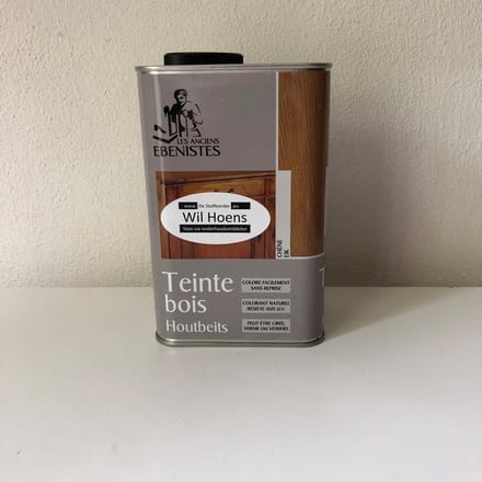 LAE Teinte Bois 950 ml Licht eiken