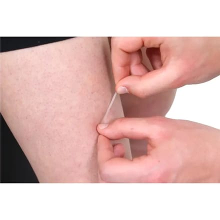 Steriele wondsluitstrips Lynx Sport (x50)