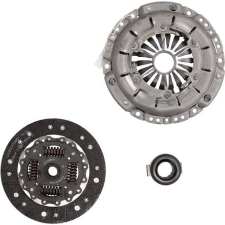 Schaeffler Luk Koppelingsset LUK 622 3415 00
